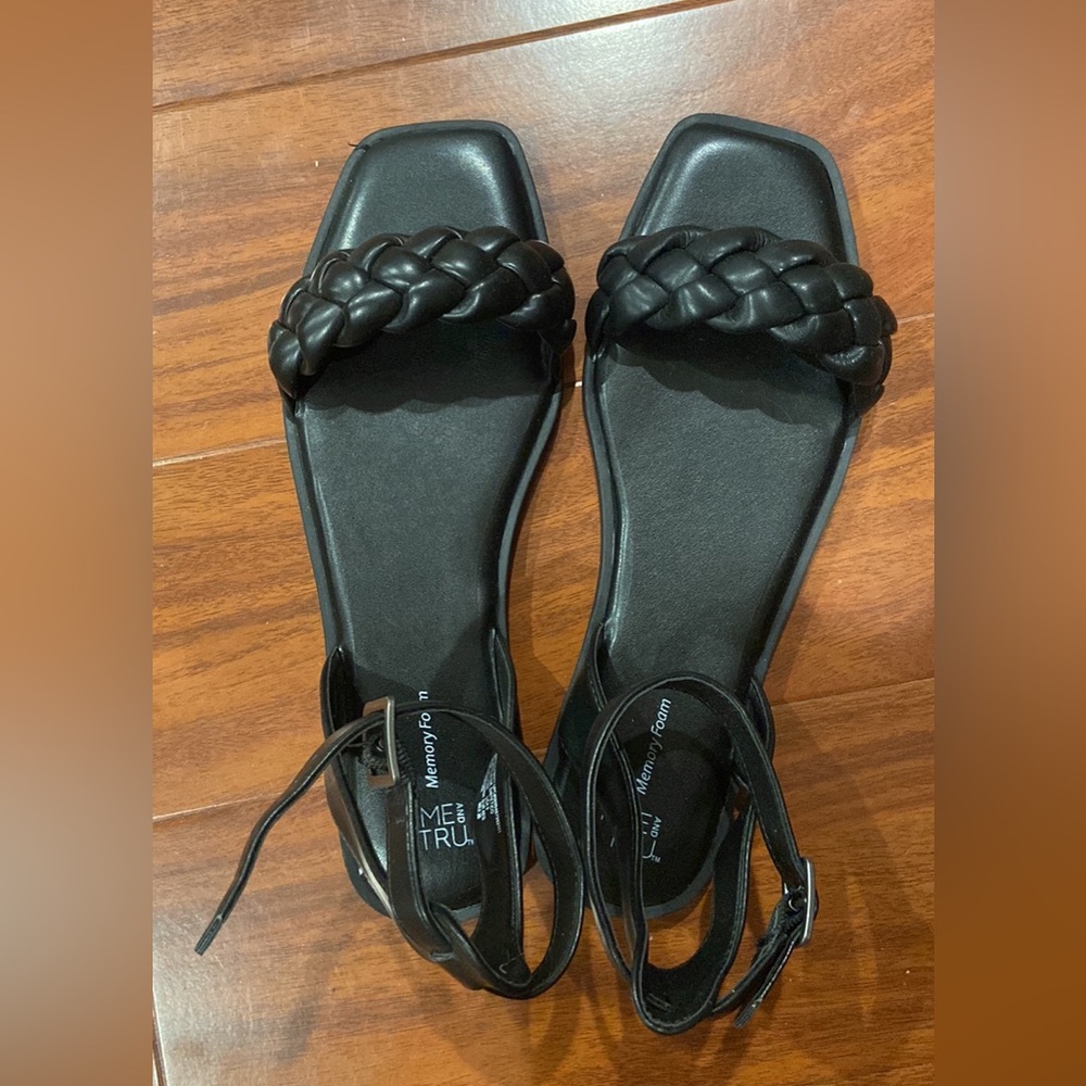 Brand New Sling Back Sandals